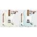 Eris. �G���X Nestia �G���L�M�^�[���S��14�_�Z�b�g Bluetooth���ڃ~�j�A���v�t�� �y���r���[��Fender�s�b�N�v���[���g�z �֘A�摜2