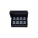 DMSD 60PRO ( серебряный ) 8 шт 1 комплект te сцепка изолятор 