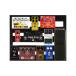 pedaltrain �y�_���g���C�� PT-N18-SC Novo 18�y�_���{�[�h �\�t�g�P�[�X�t �֘A�摜3