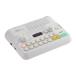 KORG �R���O KR-11 + �d���A�_�v�^�[ + �y�_���X�C�b�` �Z�b�g �X�s�[�J�[���� ���Y���{�b�N�X ���Y���}�V�� KR11 �֘A�摜1