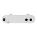 KORG �R���O KR-11 + �d���A�_�v�^�[ + �y�_���X�C�b�` �Z�b�g �X�s�[�J�[���� ���Y���{�b�N�X ���Y���}�V�� KR11 �֘A�摜2