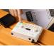KORG �R���O KR-11 + �d���A�_�v�^�[ + �y�_���X�C�b�` �Z�b�g �X�s�[�J�[���� ���Y���{�b�N�X ���Y���}�V�� KR11 �֘A�摜4