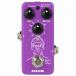 NUX новый X NDD-3 Edge Delay Delay Mini педаль compact эффектор 