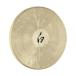 MEINL мой фланель Sonic Energy THE WHITE GONG 14.5 with Beater диаметр 37cm белый гонг WG-145 Sonic Energie 