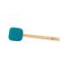 MEINL мой фланель Sonic Energy Gong Mallet L размер (Sea Petrol) гонг колотушка MGM-L-SP Sonic Energie 