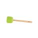 MEINL мой фланель Sonic Energy Gong Mallet M размер (Pure Green) гонг колотушка MGM-M-PG Sonic Energie 