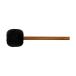 MEINL мой фланель Sonic Energy Gong Beater (L размер ) гонг колотушка гонг колотушка MGB-L Sonic Energie 