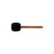 MEINL мой фланель Sonic Energy Gong Beater (S размер ) гонг колотушка гонг колотушка MGB-S Sonic Energie 