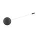 MEINL мой фланель Sonic Energy Gong Resonant Mallet 1.6 гонг колотушка G-RM-40 Sonic Energie 
