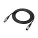 audio-technica Audio Technica BX3/3.0 ( черный ) 3m микрофонный кабель XLR кабель 