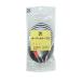 E.D.GEAR �C�[�f�B�[�M�A EDGEAR TRS�t�H�� - TS�t�H�� 3.0m Y�P�[�u�� �I�[�f�B�I�P�[�u�� PH2PH �֘A�摜1