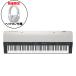  ограниченное количество наушники приложен! KORG Korg Grandstage X 88 клавиатура stage фортепьяно GS-X GSX
