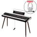  ограниченное количество наушники приложен! KORG Korg Grandstage X из дерева подставка (ST-WGS) комплект 88 клавиатура stage фортепьяно GS-X GSX