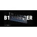 Donner �h�i�[ Essential B1 �A�V�b�h �e�[�u���g�b�v�V���Z�T�C�U�[ �֘A�摜2