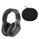���ʌ������ AUSTRIAN AUDIO �I�[�X�g���A���I�[�f�B�I Hi-X65 �w�b�h�z���P�[�X�t�� ���j�^�[�w�b�h�z�� ���ʌ��� Hi-X65 + HXHC