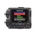 TASCAM Tascam FR-AV2 32 bit float соответствует 2ch портативный поле магнитофон время код генератор 