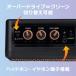 AROMA �A���} AG-04 �~�j�A���v �G���L�M�^�[�E�x�[�X�Ή� Bluetooth���� USB�[�d�� �����y��WEBSHOP���� �֘A�摜2