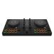AlphaTheta �A���t�@�V�[�^ DDJ-FLX2   rekordbox / djay / Serato DJ Lite�Ή�  DJ�R���g���[���[ 2CH �R���p�N�g �֘A�摜1