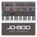 Roland Roland Cloud JD-800 Model Expansion ZENOLOGY для повышение источник звука mail поставка товара наложенный платеж не возможно 