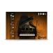 Acoustic Samples C7Grand soft источник звука фортепьяно источник звука yamaha C7 Yamaha рояль акустический образец mail поставка товара наложенный платеж не возможно 