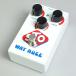 WAY HUGE way hyu-jiWM25 compact эффектор / повышающая передача STO OVERDRIVE б/у 