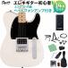Squier by Fendersk тросик /skwaiaSONIC ESQUIRE Arctic White электрогитара начинающий 14 позиций комплект наушники усилитель имеется Esquire 