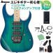 Ibanez Ibanez RG470AHM BMT электрогитара начинающий 14 позиций комплект наушники усилитель имеется Maple гриф пепел материал корпус Standard RG
