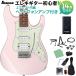 Ibanez Хˡ AZES40-PPK 쥭鿴14å إåɥۥ󥢥դ ȥ եPUϥХåߥ졼