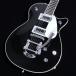 [...-.TOKYO-BAY магазин экспонирование средний ] GRETSCH Gretsch G5230T Electromatic Jet FT Single-Cut with Bigsby Black электрогитара б/у 