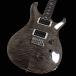 PRS paul (pole) Lead Smith (Paul Reed Smith) Custom24 10Top Faded Grey Black (Pattern Regular Neck) / 2012 б/у 