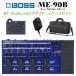 BOSS Boss ME-90B адаптор & переносная сумка &BT-DUAL комплект мульти- эффектор электрический бас для ME90B