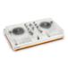 HERCULES �n�[�L�����[�X DJControl Mix Ultra DJ�R���g���[���[ djay  Apple Music �X�g���[�~���O�Ή� �֘A�摜1