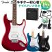 Fender ե Standard Stratocaster HSS 쥭鿴14å ޥϥդ ȥȥ㥹