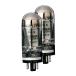 MESABOOGIEmesa boogie Power Tubes 6V6S STR 417 Matched Pair вакуумная трубка 750620D