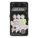 Custom Illustrated custom иллюстрации Ray tedoover print/.../ RW DELAY #01 эффектор Delay 