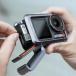 PGYTECH �s�[�W�[���C�e�b�N DJI Osmo Action 5 Pro�p �J�����P�[�W �A�N�V�����J�����A�N�Z�T���[ P-58A-010 �֘A�摜1