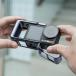 PGYTECH �s�[�W�[���C�e�b�N DJI Osmo Action 5 Pro�p �J�����P�[�W �A�N�V�����J�����A�N�Z�T���[ P-58A-010 �֘A�摜2
