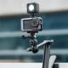 PGYTECH �s�[�W�[���C�e�b�N DJI Osmo Action 5 Pro�p �J�����P�[�W �A�N�V�����J�����A�N�Z�T���[ P-58A-010 �֘A�摜3