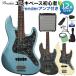 Bacchus Bacchus BJB-1-RSM/R-BPPG основа начинающий 12 позиций комплект Fender усилитель есть электрический бас Universe серии 
