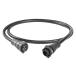 BOSE �{�[�Y SUB1/SUB2��p Submatch�P�[�u�� �I�[�f�B�I�P�[�u�� SUBMATCH CABLE