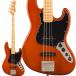 Squier by Fender Classic Vibe Active '70s Jazz Bass Mocha электрический бас 