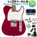 Squier by Fender Classic Vibe Custom Esquire CAR начинающий комплект Bluetooth установка Mini усилитель имеется 