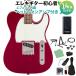 Squier by Fender Classic Vibe Custom Esquire CAR начинающий комплект наушники усилитель имеется 