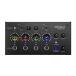 Roland Roland BRIDGECAST PS5 Windows Mac iPhone соответствует игра распределение доверие звук миксер ge-ming миксер outlet 