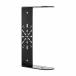 IK Multimedia IK мультимедиа iLoud Precision 6 MKII крепление для металлический держатель 