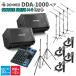 Donner ɥʡ DDA-1000 ڥ + MG10XU + SM58 4 50100 ٥ȡ饤ָPAԡå DDA1000