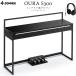Donner Donna -OURA S300 наушники комплект интерьер электронное пианино Северная Европа дизайн Bluetooth соответствует клиент сборка товар 