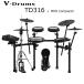 Roland  TD316 + MDS-Compact2 ŻҥɥॻåȡV-Drums3꡼