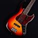 Fender крыло American Original '60s Jazz Bass/3-Color Sunburst б/у электрический бас б/у 