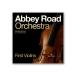 SPITFIRE AUDIO ABBEY ROAD ORCHESTRA: 1ST VIOLINS PROFESSIONAL soft источник звука 1st скрипка специальный источник звука C2606 mail поставка товара оплата при получении не возможно 